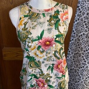 Women’s Loft Summer Top